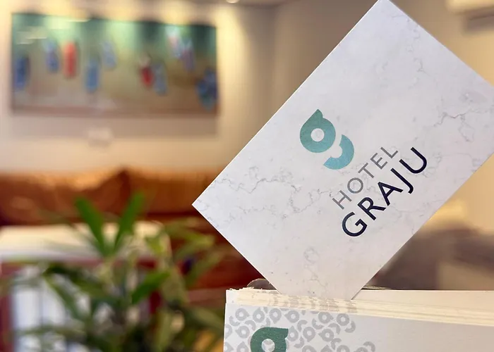 Hotel Graju Itajai