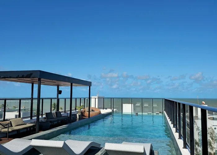 Lindo Flat no Jardim Oceania