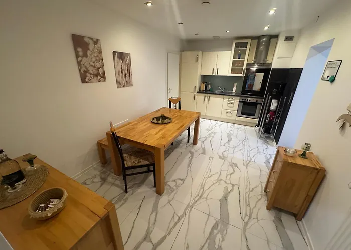BOHO Loft Pearl nähe Salzburg