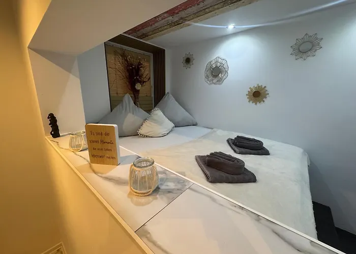 BOHO Loft Pearl nähe Salzburg