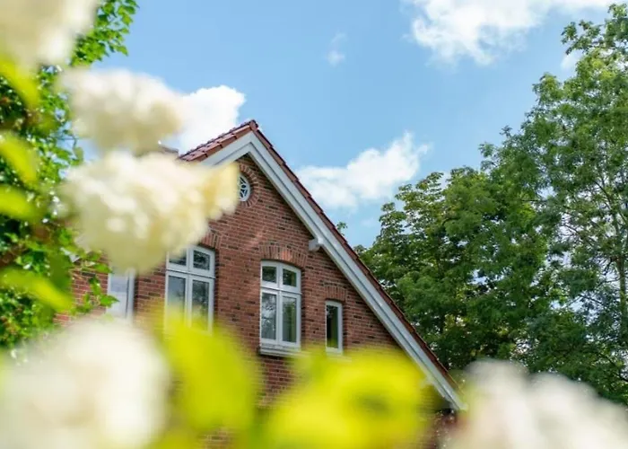 NEU! Komfort Ferienwohnung Friesenwind