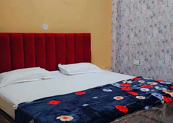 Hotel Panipat Town House