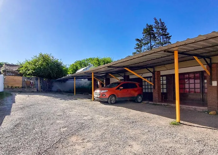 Posada Nehuen