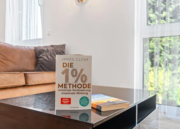 Elegantes Refugium in Düren