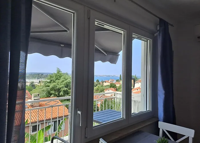Apartment Rafaello