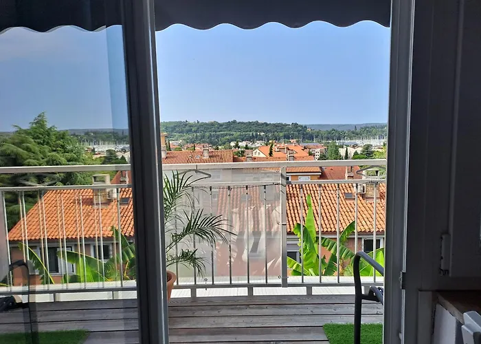 Apartment Rafaello