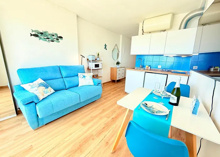 Face A La Mer - Vue Epique, Climatisation, Wifi, Draps Inclus