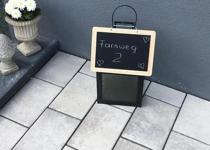 Gemütliche Wohnung am Tor zum Schwarzwald