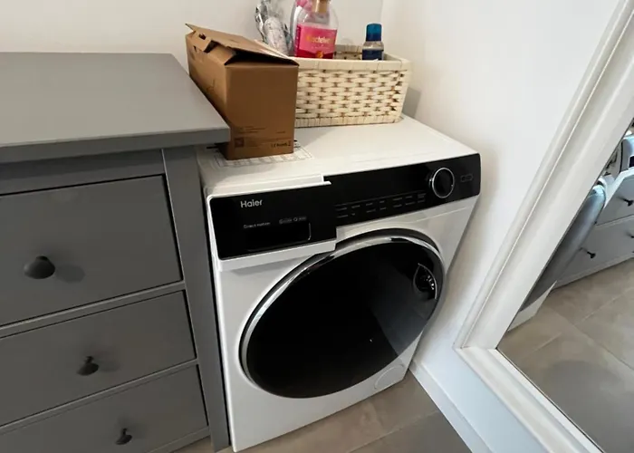Apartment Bellalegna