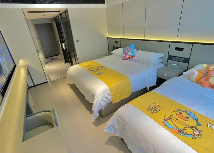 Gongxili - Xige Hotel