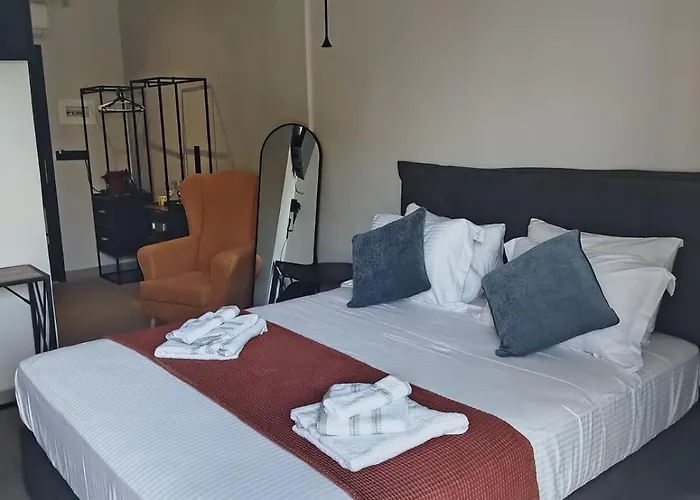 Hotel Andreas