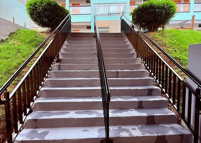 Hotel Vila dos Pescadores