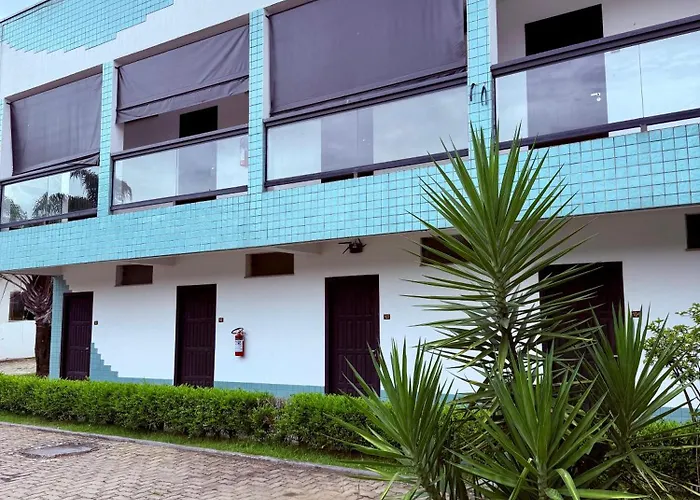 Hotel Vila dos Pescadores