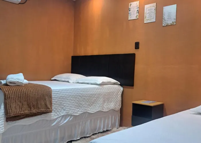 Bruno Flat Orla da cidade