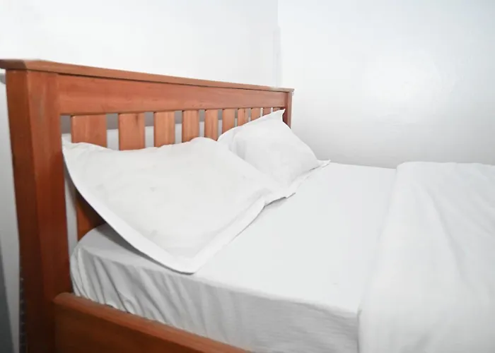 Shali Hotel