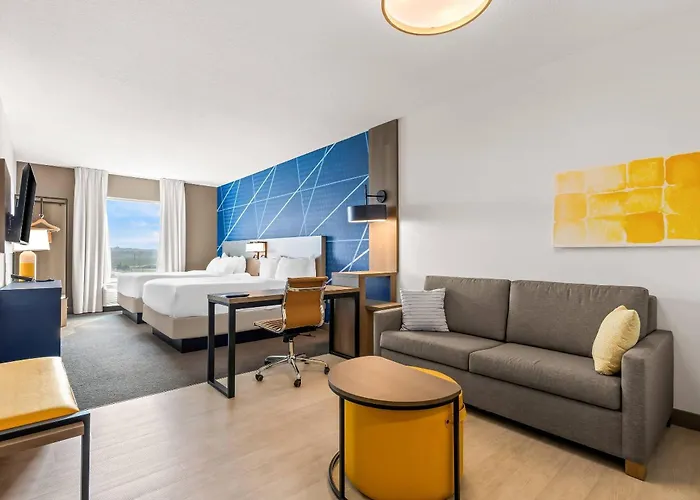 Comfort Inn & Suites At Sanford Sports Complex