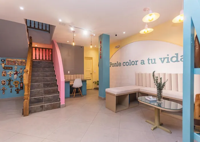 Hotel Chromatic