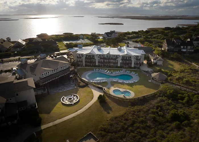 Sanderling Resort Residences