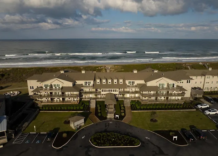 Sanderling Resort Residences