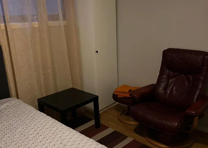 2 Bedroom Apartment Tiller
