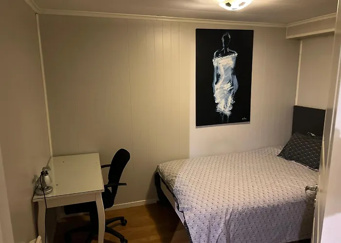 2 Bedroom Apartment Tiller