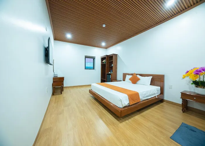 Tuan Nam Hotel