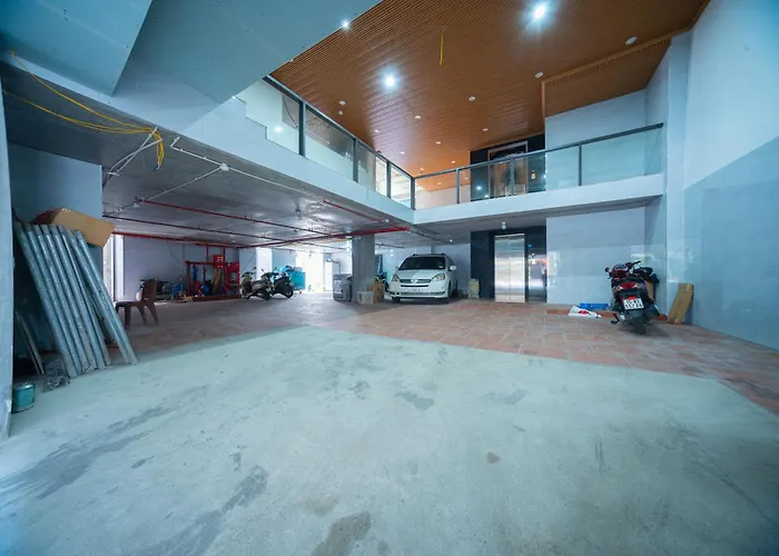 Tuan Nam Hotel