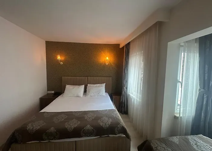 Atlantik Butik Hotel