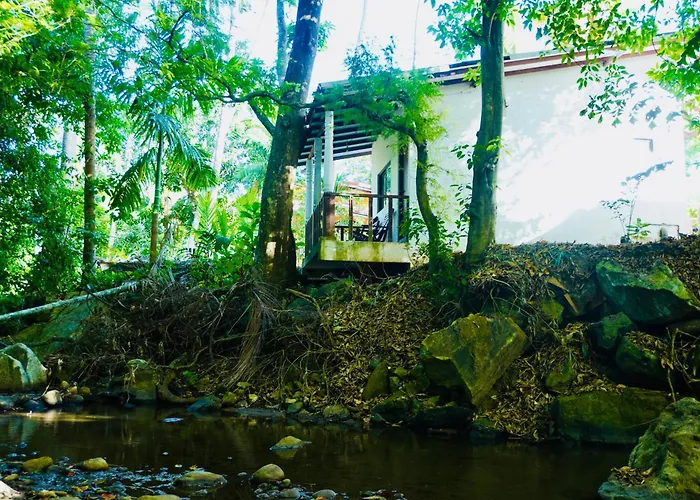 Tamarind Tree House