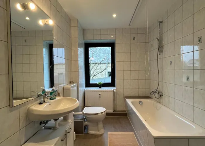 Mikro Apartment Großenhain