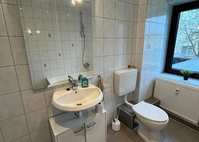 Mikro Apartment Großenhain