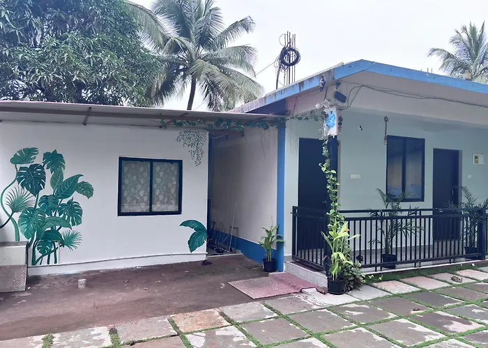 Sadafuli Guest House Assagao
