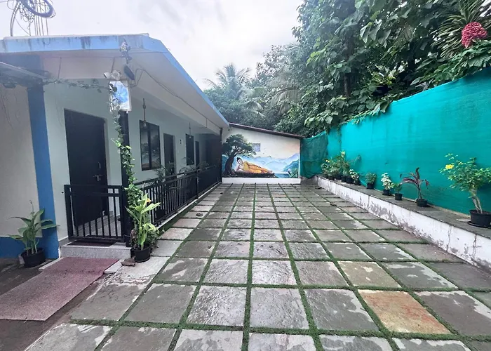 Sadafuli Guest House Assagao