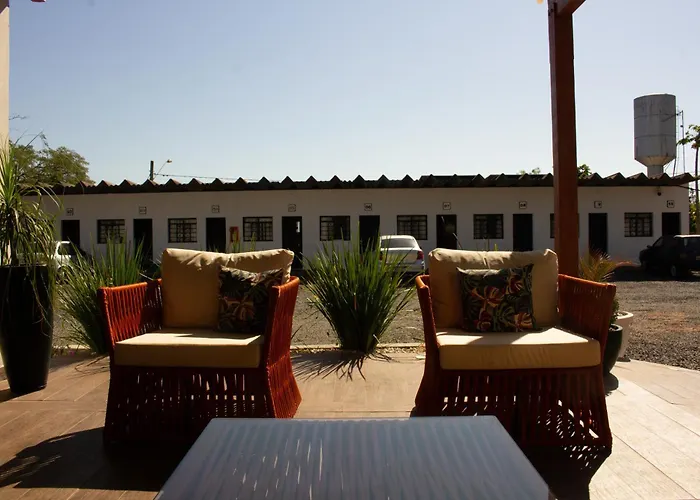 Hotel Rosim