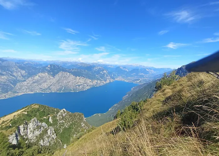 Tenno Lake Sun