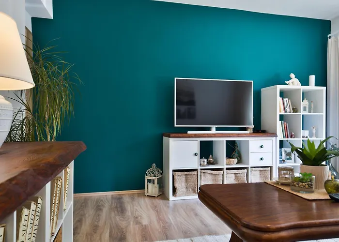 Apartmany Hrensko