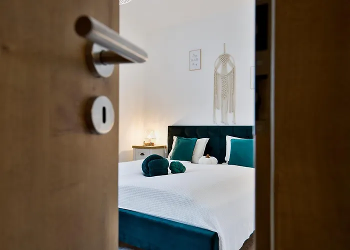 Apartmany Hrensko