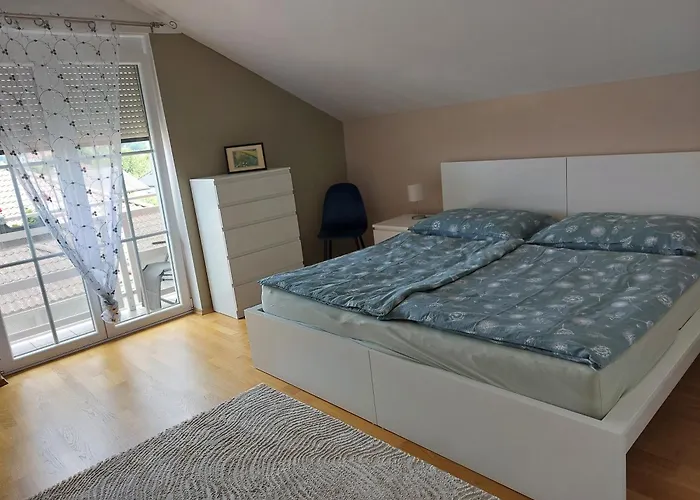 Ferienwohnung Gerti