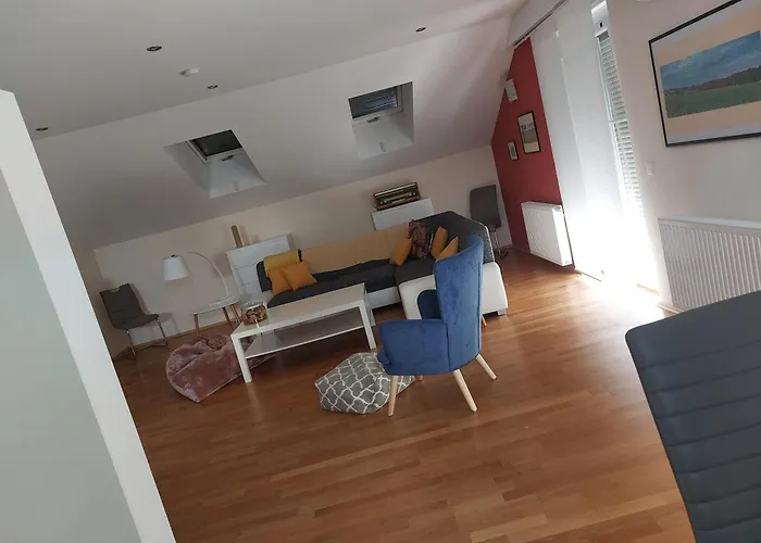 Ferienwohnung Gerti