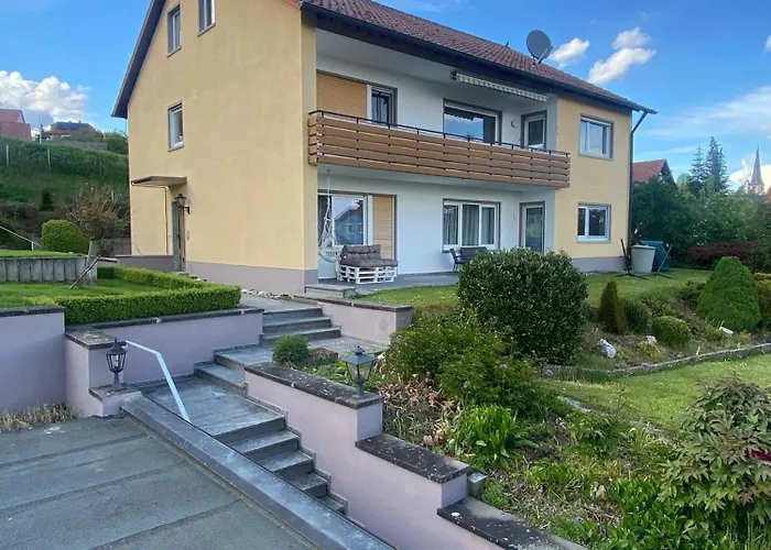 Main Weindorf Unterkunft