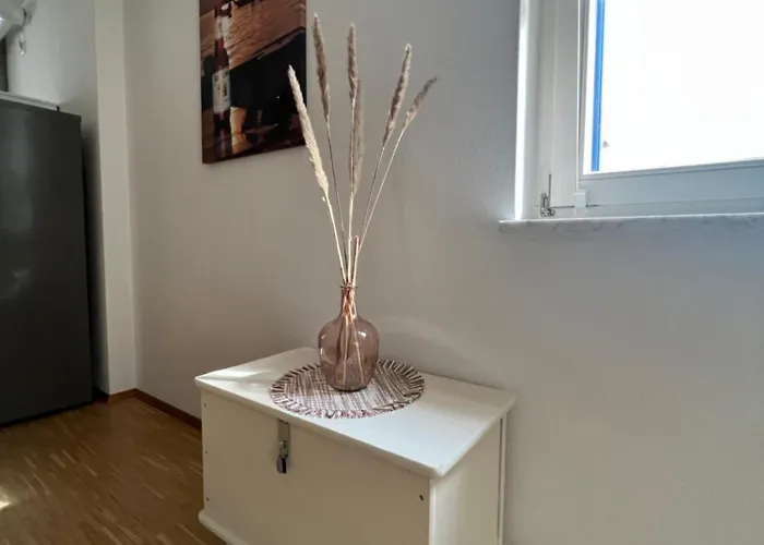 Tobi'S Ferienapartment
