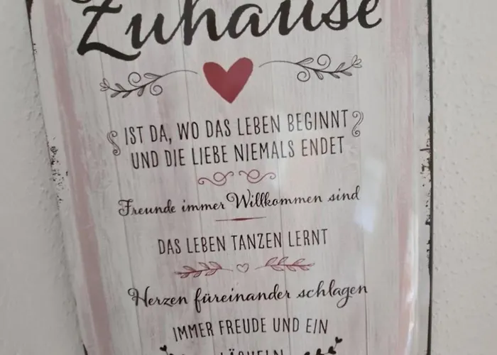 Waldstein Terrassen
