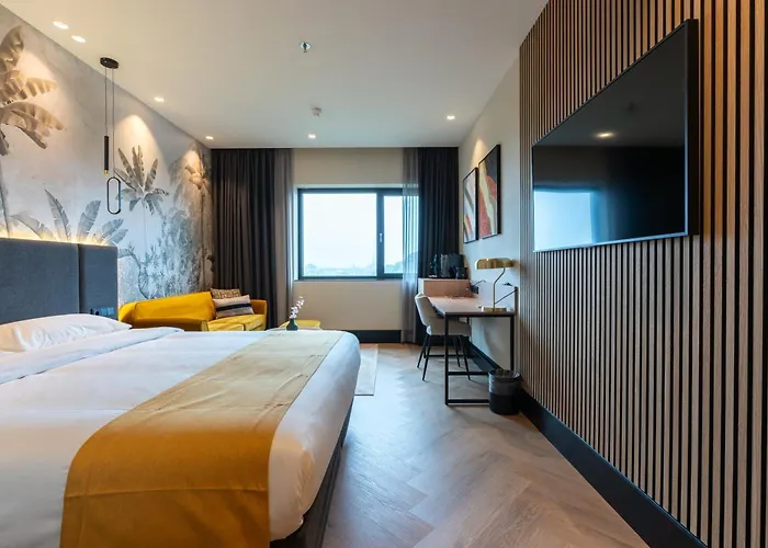 Myhotel Meppel