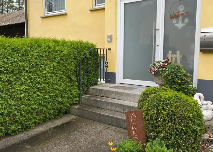 Ferienwohnungen Pohl