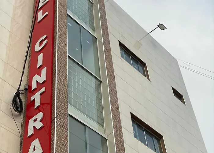 Hotel Cintra