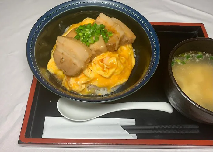 Hotel Alpha-One Yonago