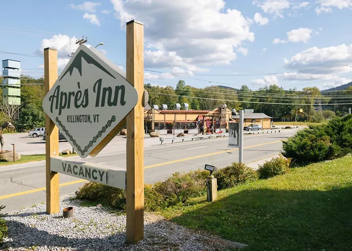 Apres Inn Killington