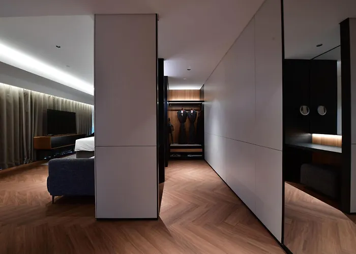 Intercity Hotel Shantou Chj