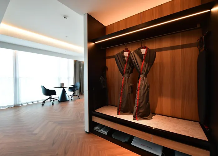 Intercity Hotel Shantou Chj