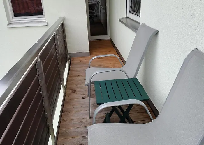 Ferienwohnung Marianne